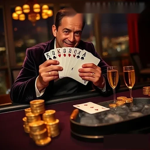 Cassino 55xx app mobile